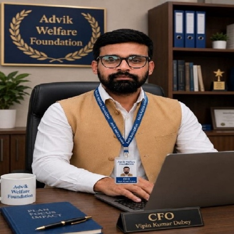 Sachin Kumar Dubey